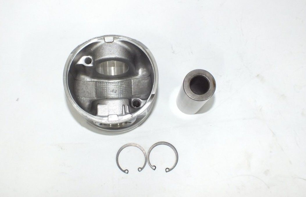 L200 CR 10-15 Euro 5 ( 2 - 4 ) 91.10 mm Piston Std ( Segmansız ) 2-4