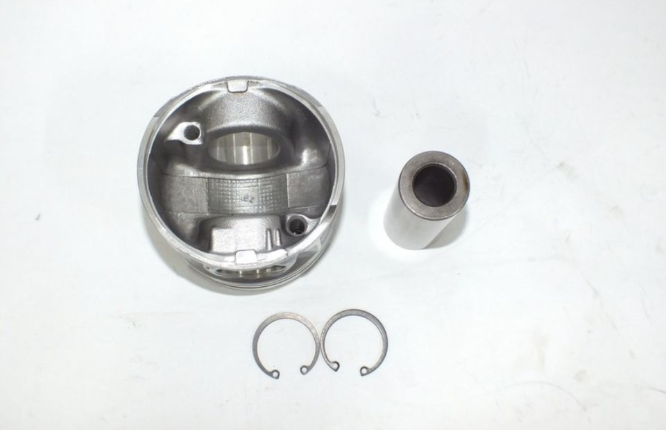 L200 CR 10-15 Euro 5 ( 2 - 4 ) 91.10 mm Piston Std ( Segmansız ) 2-4