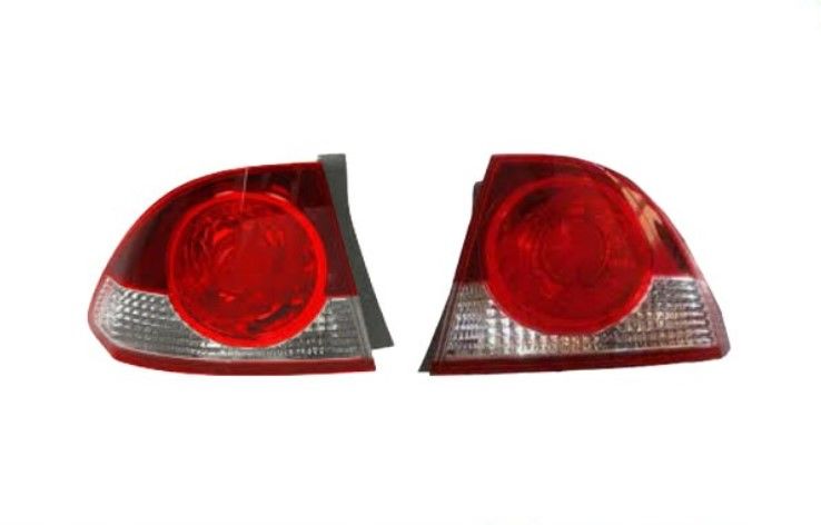 CIVIC STOP 07-09 DIŞ LH