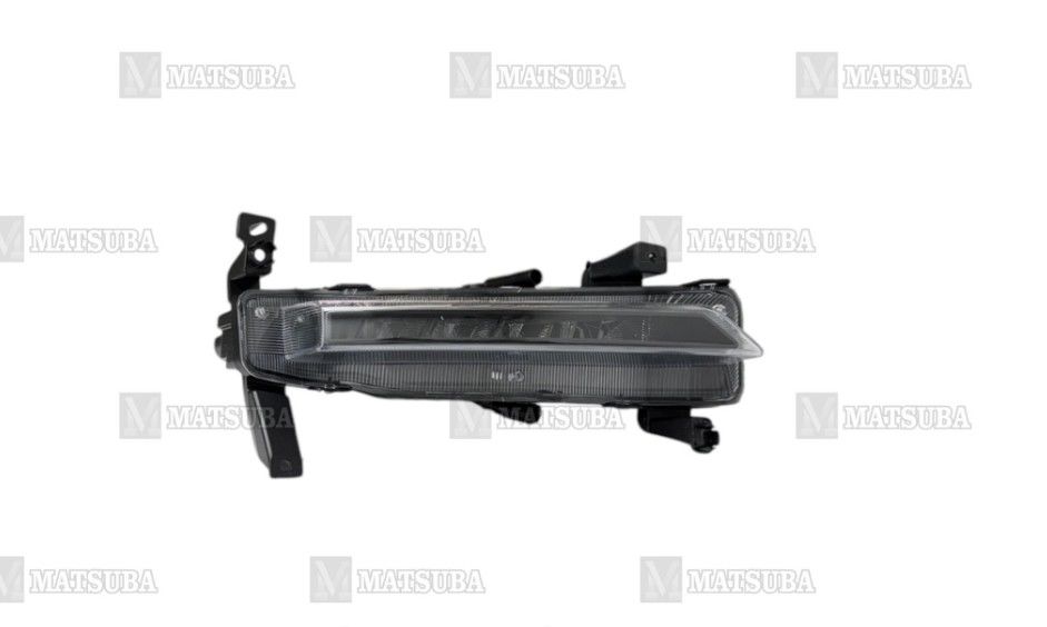 Tiggo 8 Pro 22-24 LH Lamba Sis (Gündüz Led)