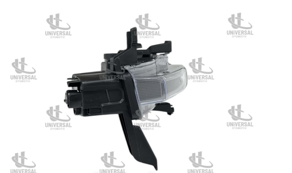 Tiggo 8 Pro 22-24 LH Lamba Sis (Gündüz Led)