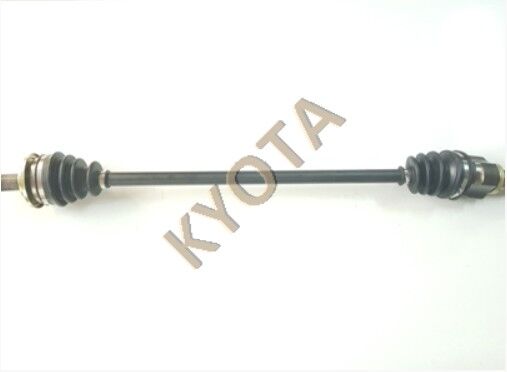 Yaris 1.0 06-16 / Yaris 1.3 05-08 Aks Komple Sağ Kyota