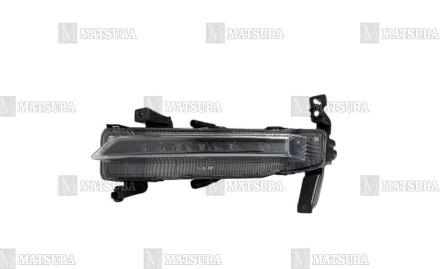 Tiggo 8 Pro 22-24 RH Lamba Sis (Gündüz Led)