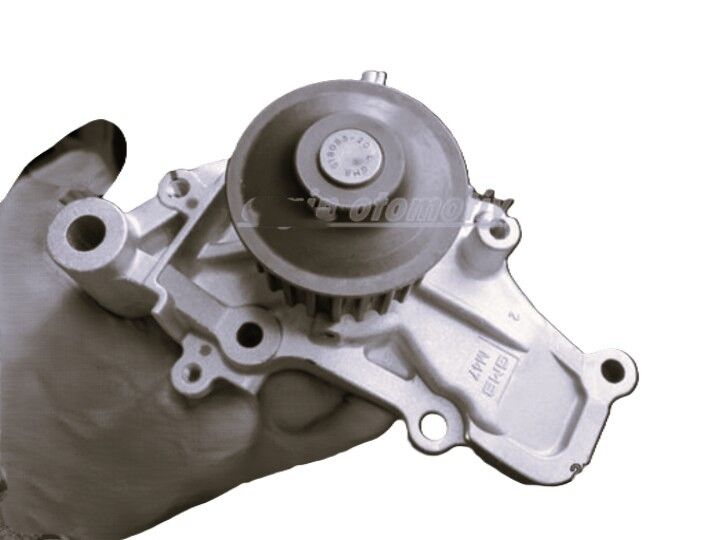 Proton Devirdaim 1.6-1.8 4G92