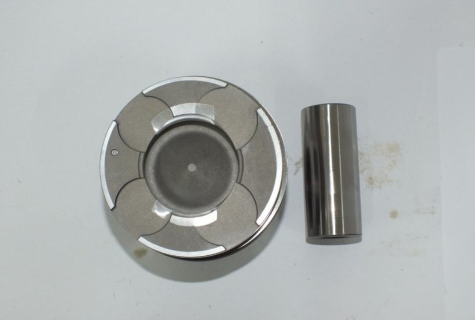 L200 CR 10-15 Euro 5 ( 1 - 3 ) TP Japon Segman 91.10 mm Piston Segman Std 1-3