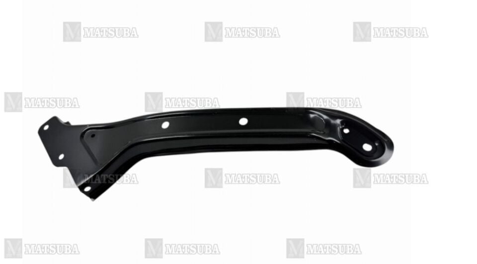 MG HS 1,5 22-24 LH Braket Far Altı (Sac)