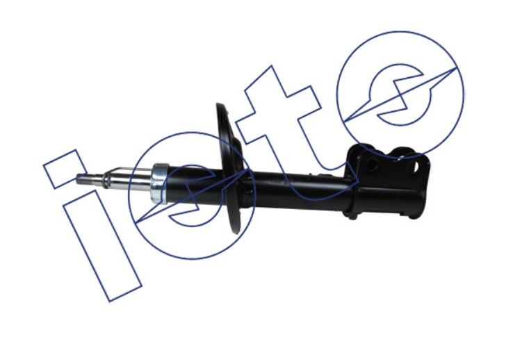 Toyota Corolla EE90/AE92 1988-1992 Ön Amortisör Sağ IOTO