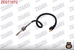 MERCEDES C-SERISI C 220 BLUETEC / D 2014-2018 / E-SERISI E 250 CDI / BLUETEC 2009-2016 EGT SENSORU