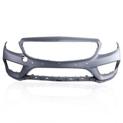 Mercedes W205 Ön Tampon Amg (Ptsli) 2058800740