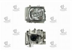 Isuzu NQR 3D 10-18 RH Far (Motorlu)