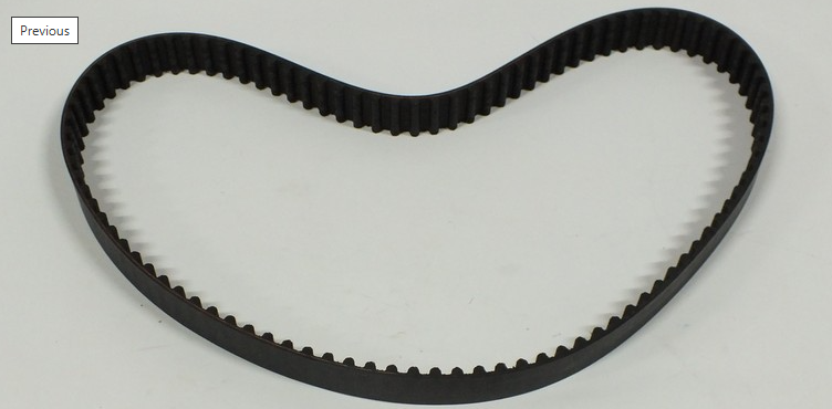 DFM Rich Triger Kayış 2,5 L