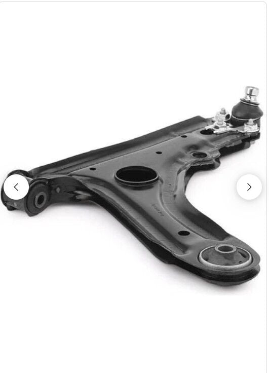 Chery Taxim Ön Salıncak Sağ Rotilli