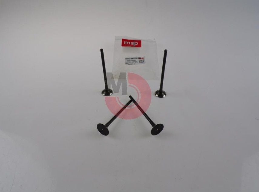 D-Max 1.9 Sübap Egzoz (68) Oem (Adet Fiyatı)