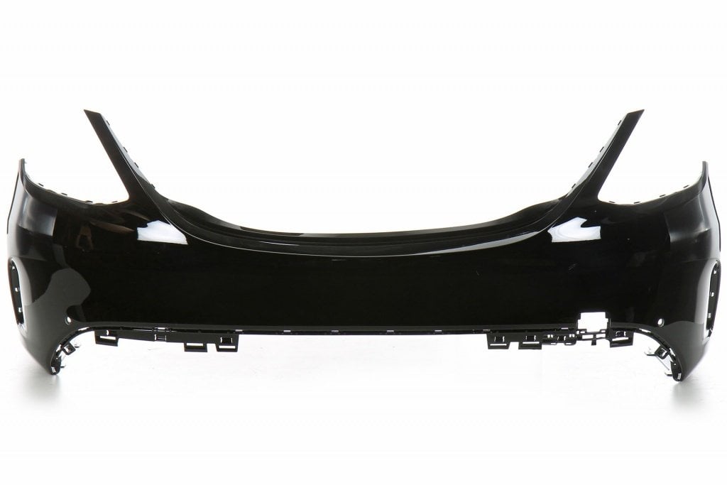 Mercedes W205 Arka Tampon Amg 2058856038