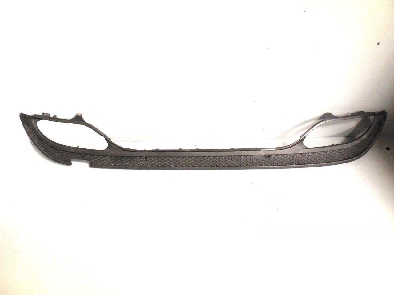 Mercedes W205 Arka Tampon Difüzörü 2058856238