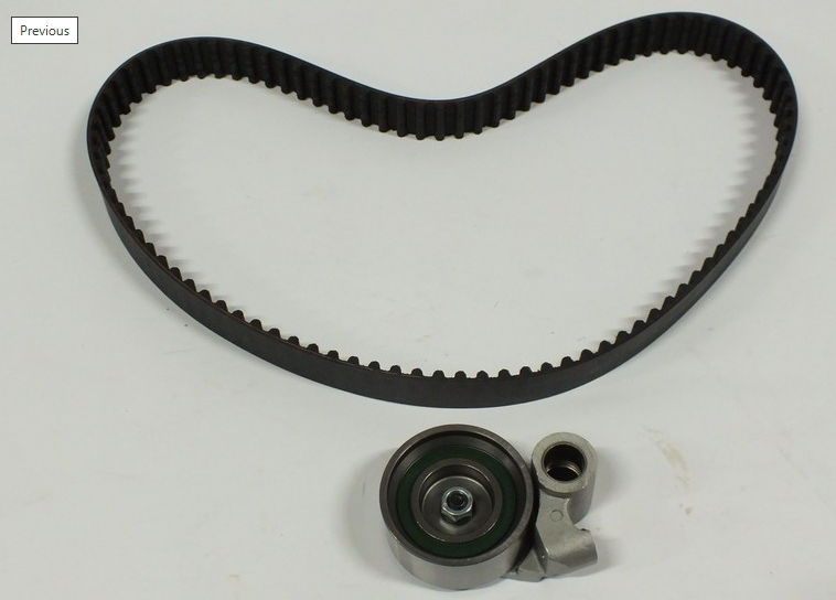 DFM Rich Triger Set 2,5 L