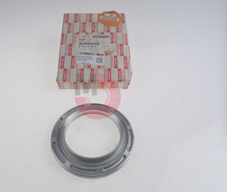 D-MAX Piston 2.Fren Orj.
