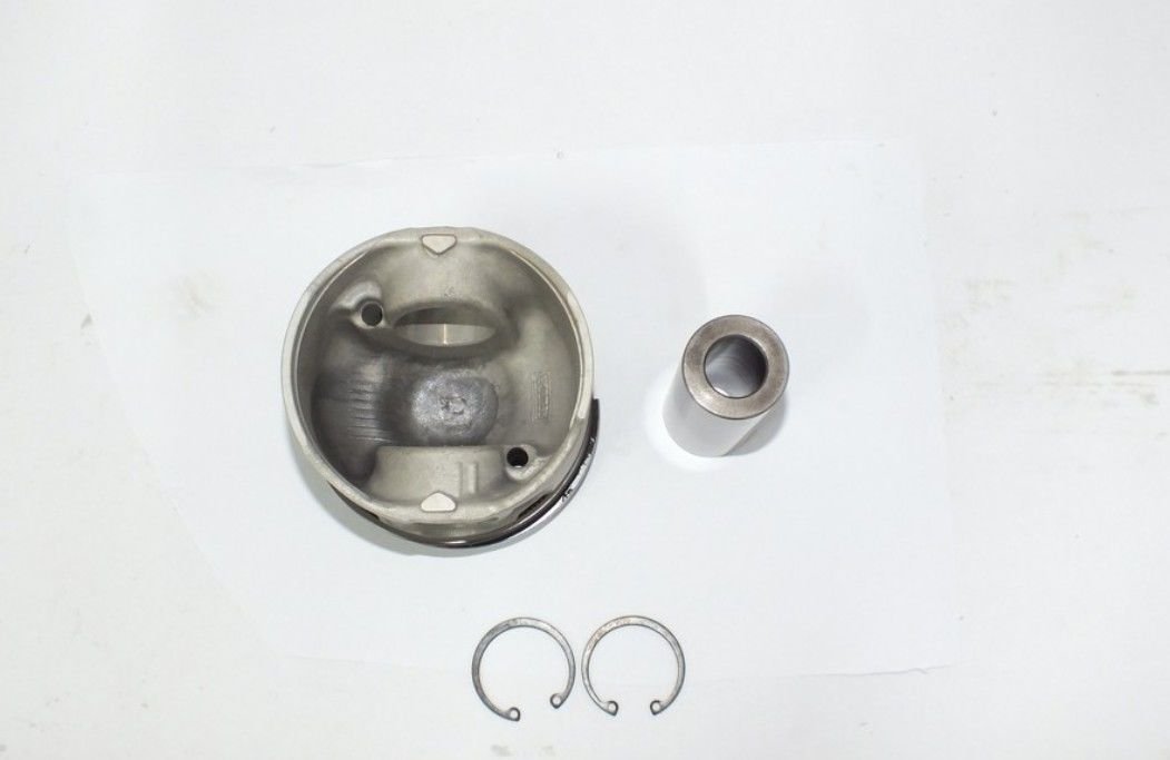 L200 Magnum 4D56T 2 - 4 ( 32 Pim ) 91,60 mm Piston Segman 050 2-4