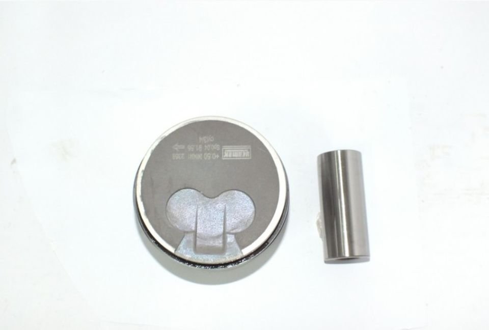 L200 Magnum 4D56T 2 - 4 ( 32 Pim ) 91,60 mm Piston Segman 050 2-4