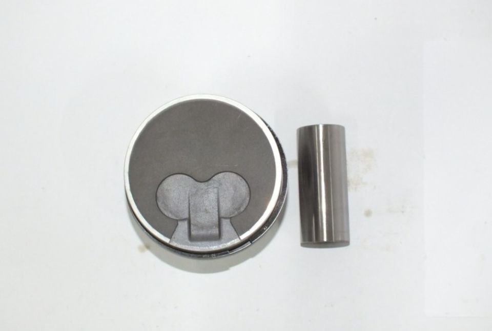 L200 Magnum 4D56T 1 - 3 ( 32 Pim ) 91,60 mm Piston Segman 050 1-3