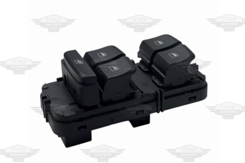 MG ZS 21-23 Ön LH Düğme Cam Açma