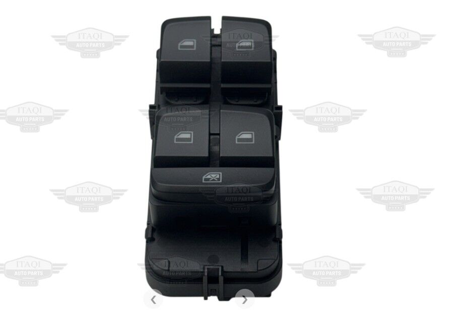 MG ZS 21-23 Ön LH Düğme Cam Açma