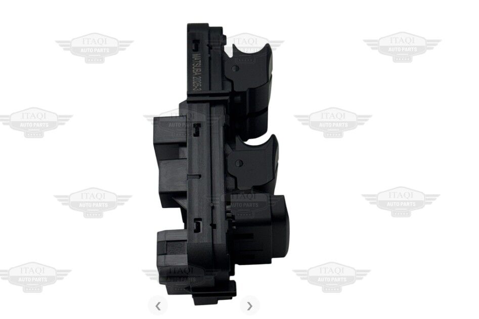 MG ZS 21-23 Ön LH Düğme Cam Açma