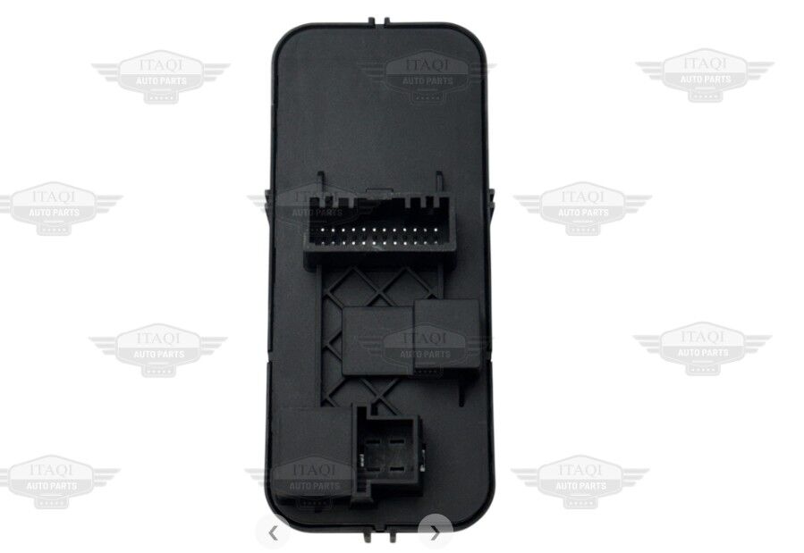 MG ZS 21-23 Ön LH Düğme Cam Açma