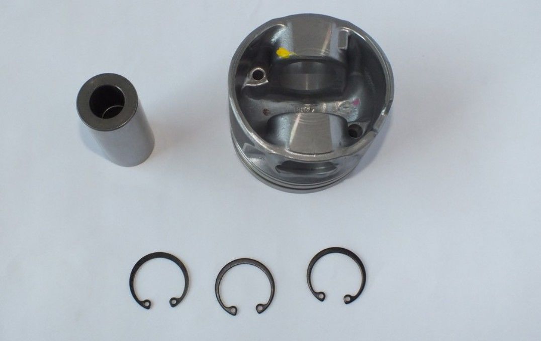 L200 CR SU 2.4 2015- 4N15 Euro6 86.00 mm 1110D114 Piston Segman Std
