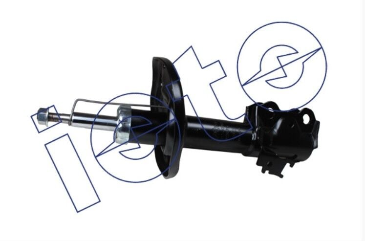 Toyota Auris 2007- Corolla 2007- Ön Amortisör Sağ IOTO