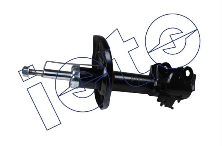 Toyota Auris 2007- Corolla 2007- Ön Amortisör Sağ IOTO