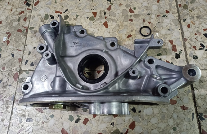 PROTON YAĞ POMPASI 1.6-1.8 4G92 /CARISMA 1,6 4G92
