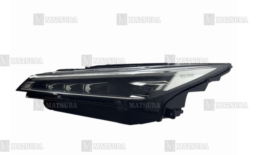 MG HS 24-26 LH Far (Mercekli/Ledli)