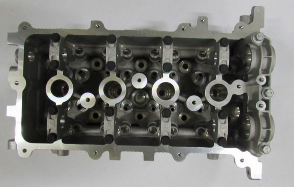 İ20 1,2 2013-2015 / İ10 1.2 12-15 / Rio 12-16 / Picanto 10-16 6 İleri G4LA Silindir Kapak