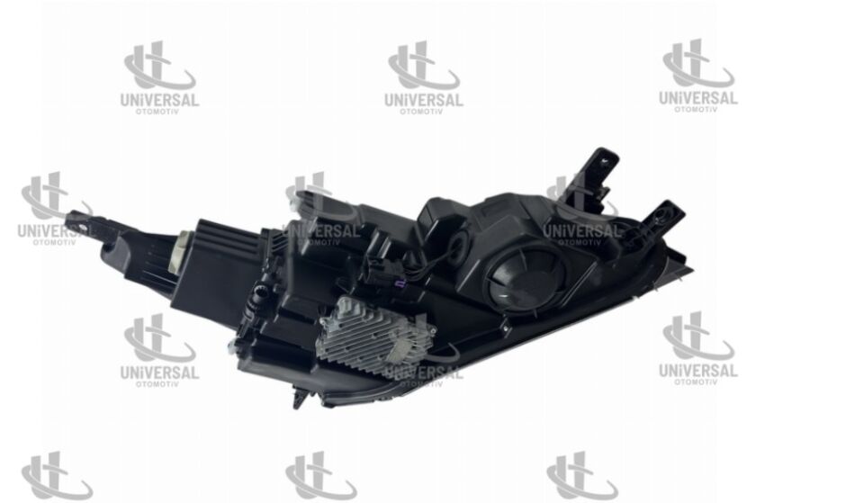 MG HS 24-26 LH Far (Mercekli/Ledli)