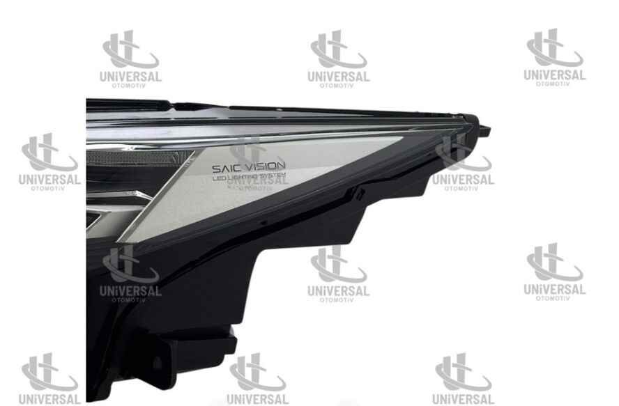 MG HS 24-26 LH Far (Mercekli/Ledli)