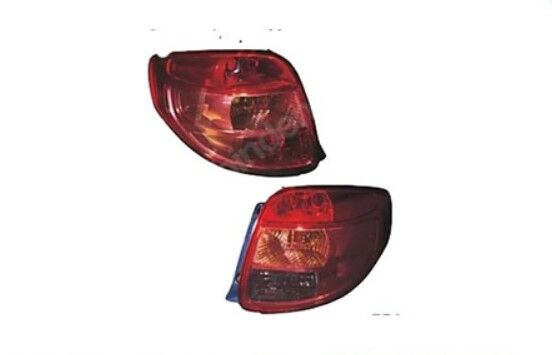 SX4 STOP H.B 08-11 LH