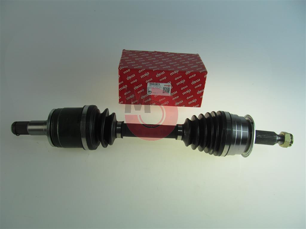 MITSUBISHI L200 CR AKS MİLİ ÖN SOL (L) KOMPLE