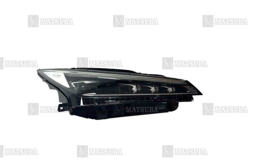 MG HS 24-26 RH Far (Mercekli/Ledli)