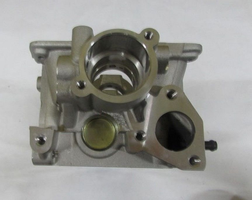 Atos 1,0 2006-2008 G4HG (12V) Silindir Kapak