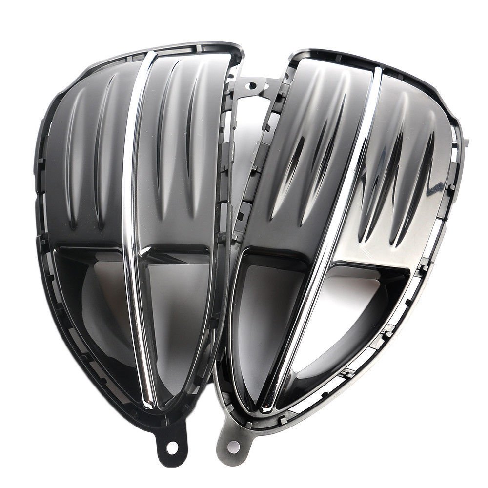 Mercedes Tampon Izgara Kapağı İç W212 Cgi Sol 2128852722