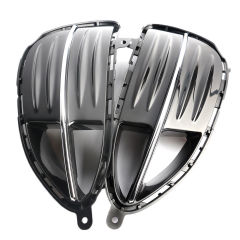 Mercedes Tampon Izgara Kapağı İç W212 Cgi Sol 2128852722