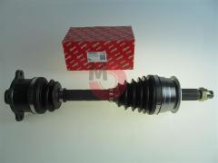 MITSUBISHI L200 CR AKS MİLİ ÖN SAĞ (R) KOMPLE