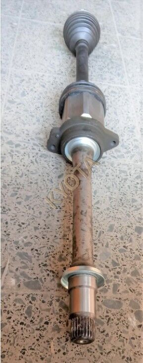 Rav4 06-10 Aks Komple Sağ Kyota