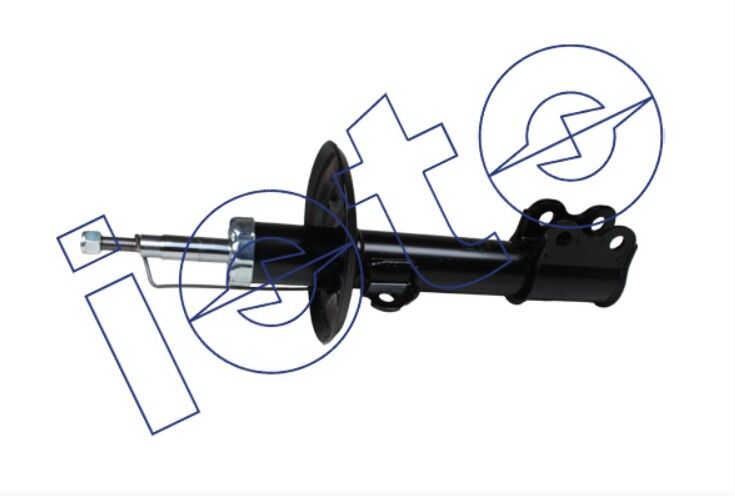 Toyota Yaris 2006-2012 Ön Amortisör Sol IOTO