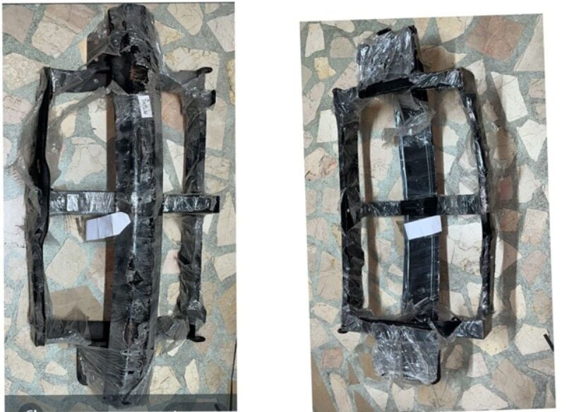 TATA VİSTA Ön Panel Benzinli