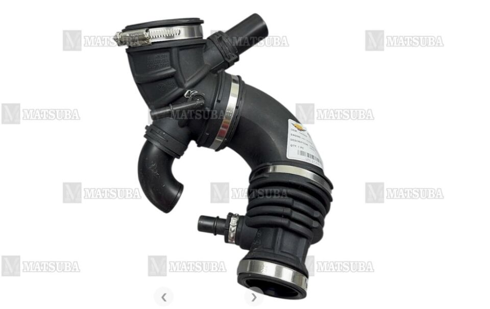 MG HS 1,5 22-24 Hortum Filtre Hava