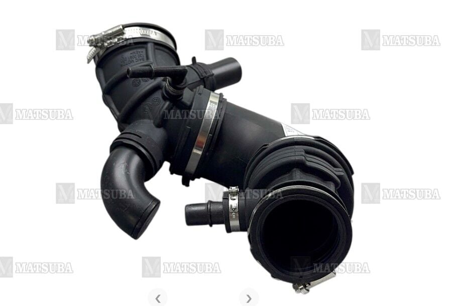 MG HS 1,5 22-24 Hortum Filtre Hava
