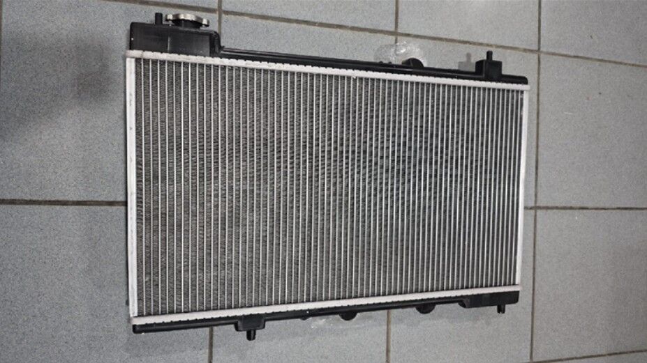 Chery Kimo Su Radyatörü MT