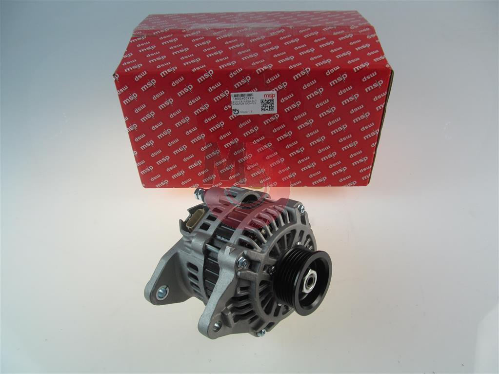 MITSUBISHI L200 CR ALTERNATÖR KOMPLE